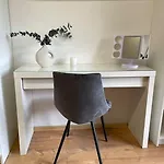 Zur Wied 度假居 Oberlahr