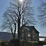 Zur Wied 度假居 Oberlahr