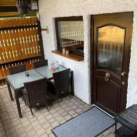 Holiday home Zur Wied