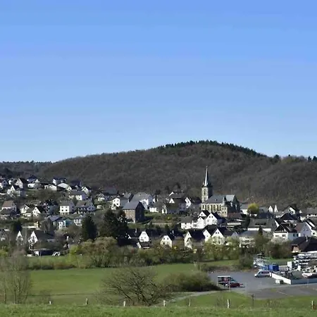別荘 Zur Wied Oberlahr