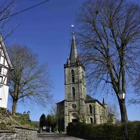 Holiday home Zur Wied Oberlahr