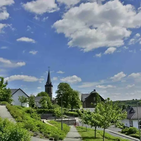 Zur Wied Holiday home *