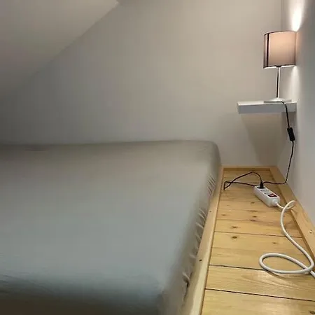 Zur Wied Holiday home Oberlahr