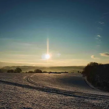 Holiday home Zur Wied *
