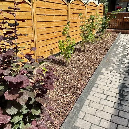 Holiday home Zur Wied Oberlahr