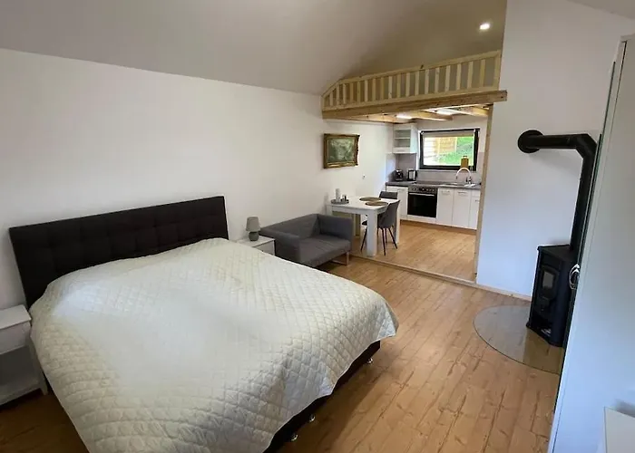 Holiday home Zur Wied