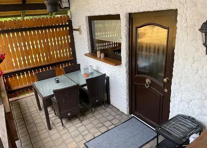 Holiday home Zur Wied