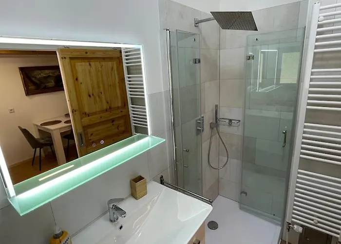 Holiday home Zur Wied