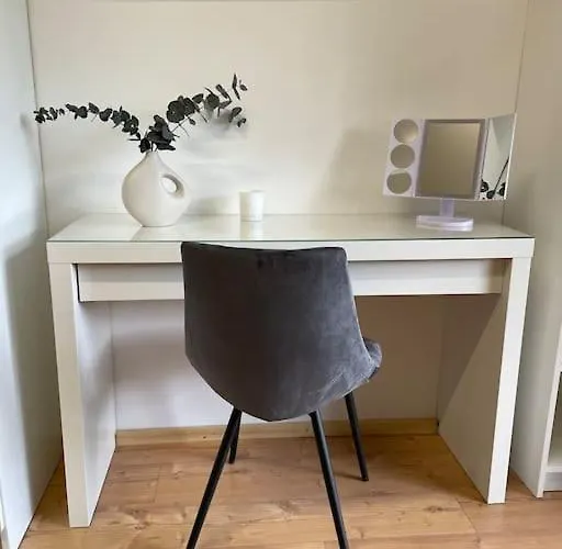 Zur Wied Prázdninový dům Oberlahr