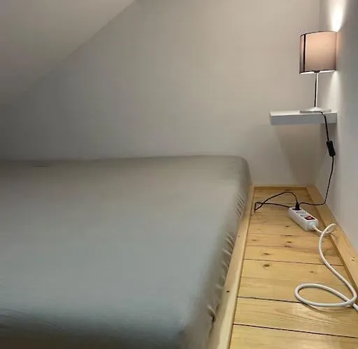 Zur Wied Prázdninový dům Oberlahr