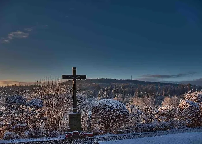 Holiday home Zur Wied *