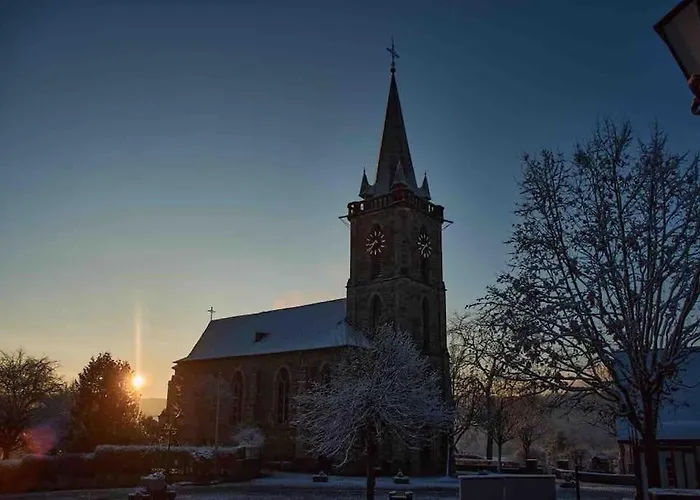 Holiday home Zur Wied
