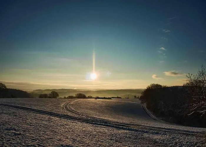 Holiday home Zur Wied *