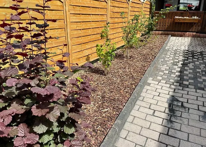 Prázdninový dům Zur Wied Oberlahr