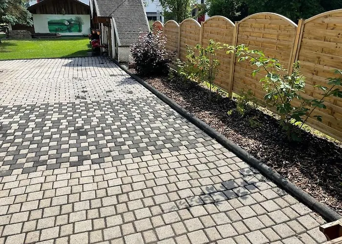 Holiday home Zur Wied Oberlahr